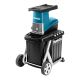 3. Rozdrabniacz do gałęzi MAKITA UD2500