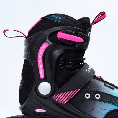 11. Rolki SMJ sport RX23 W HS-TNK-000013980