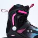 11. Rolki SMJ sport RX23 W HS-TNK-000013980