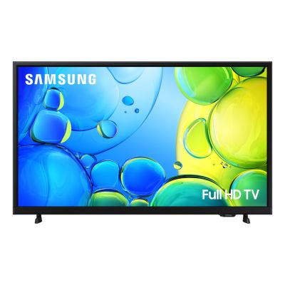 5. Samsung UE32F6002FK 81,3 cm (32") Full HD Smart TV Wi-Fi Czarny