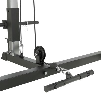 8. VIRTUFIT PR100 LAT ATTACHMENT - STACJA WYCIĄGOWA - STACJA SIŁOWA