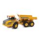 5. Jamara Volvo A40G zdalnie sterowany model Wywrotka Silnik elektryczny 1:20