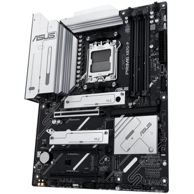 8. Płyta główna ASUS PRIME X870-P