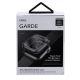 7. Etui Uniq Garde na Apple Watch 4/5/6/SE 44mm - szare