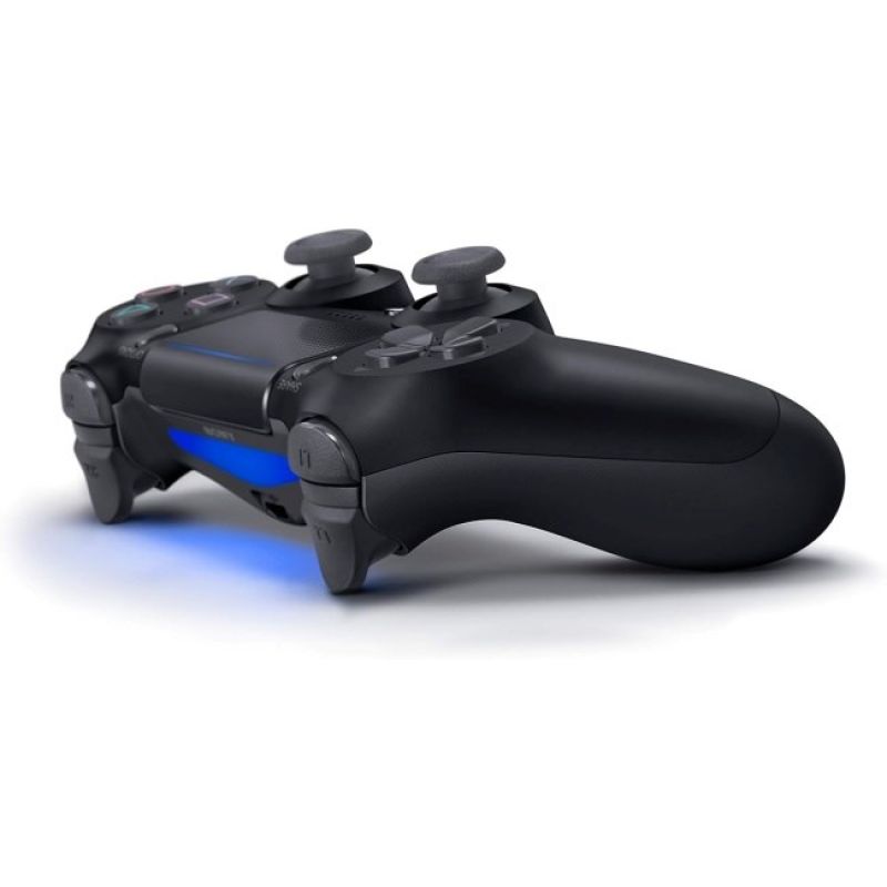 15. Kontroler bezprzewodowy Sony DualShock 4 Black