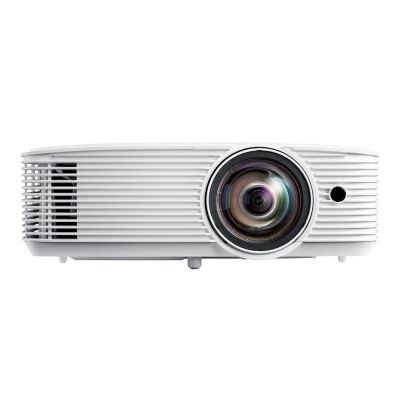 2. PROJEKTOR OPTOMA X309ST DLP XGA 3700 ANSI 25000:1