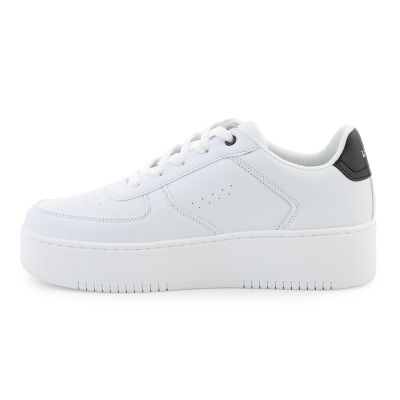 6. Levi's NEW UNION BOLD WHITE BLACK 0002S-0062