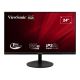 10. Viewsonic VA VA24E2-H monitor komputerowy 60,5 cm (23.8") 1920 x 1080 px Full HD LED Czarny