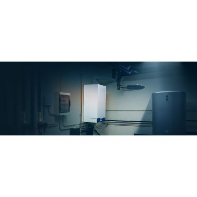 10. Czujnik tlenku węgla FIBARO CO Sensor, biały (FGCD-001 ZW5)