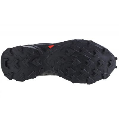 4. Buty do biegania Salomon Alphacross 5 GTX W 473109