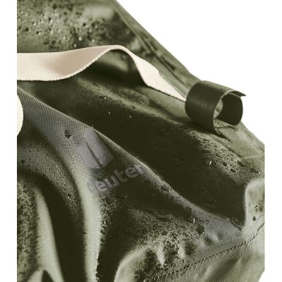 11. Plecak rowerowy Deuter Amager 25+5 graphite