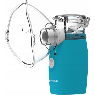 3. Inhalator przenośny OROMED ORO-MESH