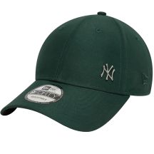 New Era Flawless 9FORTY New York Yankees Cap 60675514 Zielone OSFM