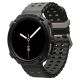 3. Etui Spigen Rugged Armor na Samsung Galaxy Watch 8 44 mm - czarny mat
