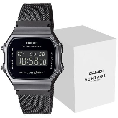 Zegarek CASIO A168WEMB-1BEF