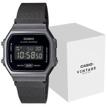 Zegarek CASIO A168WEMB-1BEF