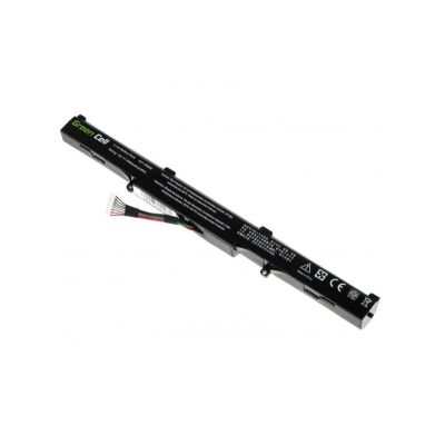 GREEN CELL BATERIA AS77 DO ASUS A41-X550E 2200 MAH 14.4V
