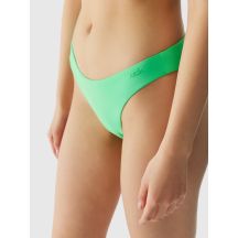 Dół od bikini damski 4F