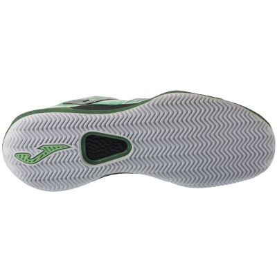 4. Joma Point Men 2502 TPOIW2502C Białe 41
