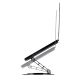 6. Podstawka pod laptopa Trust ZEFF METAL Black