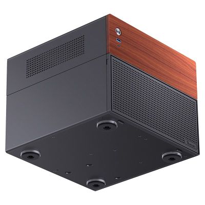 2. Obudowa Jonsbo N4 NAS -