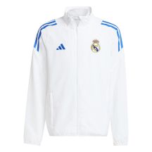 Bluza wyjściowa adidas Junior Real Madryt EU JP4021