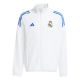 Bluza wyjściowa adidas Junior Real Madryt EU JP4021