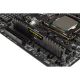 4. Zestaw pamięci Corsair Vengeance LPX CMK16GX4M2A2666C16 (DDR4; 2 x 8 GB; 2666 MHz; CL16)