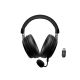 3. GENESIS Toron 706 Zestaw słuchawkowy Przewodowy i Bezprzewodowy Opaska na głowę Gaming USB Type-C Bluetooth Czarny