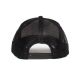 4. Czapka z daszkiem Goorin Bros. The White Tiger Trucker - 101-0392-BLK