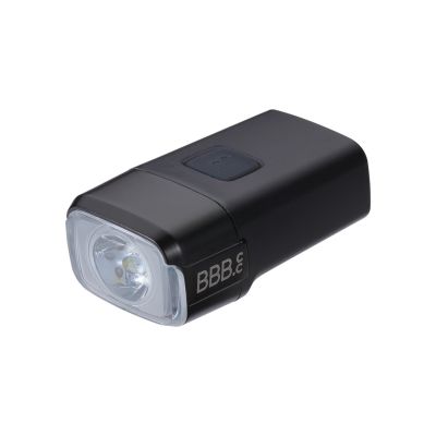 2. BBB Cycling AdventureStrike 600 Przednie oświetlenie LED 5050 lm
