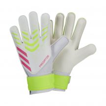 Rękawice bramkarskie adidas Predator Training Goalkeeper Jr JH3812