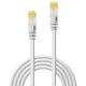 4. Lindy 47330 kabel sieciowy Biały 20 m Cat7 S/FTP (S-STP)
