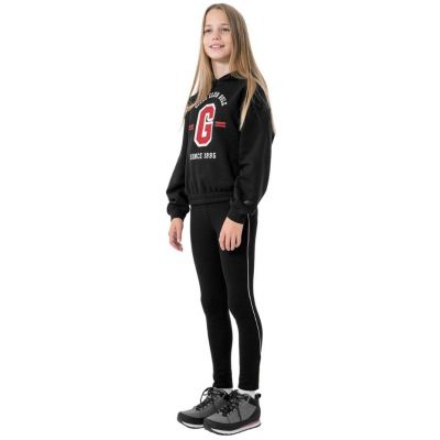 4. Bluza 4F Jr HJZ22-JBLD004 20S