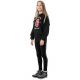4. Bluza 4F Jr HJZ22-JBLD004 20S