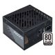 2. Azza Platinium moduł zasilaczy 1000 W 20+4 pin ATX ATX Czarny