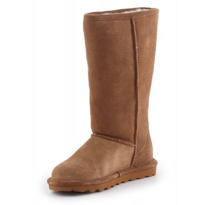 3. Kozaczki ocieplane BearPaw Elle Tall W 1963W Hickory II