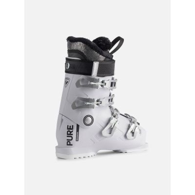 2. Buty narciarskie damskie Rossignol PURE COMFORT 60 szary