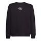 5. Bluza Calvin Klein Jeans Monologo Crew Neck Regular M J30J323434