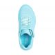 2. Buty sportowe dziecięce Skechers UNO LITE sneakersy na co dzień niebieskie (310451L-TURQ)