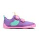 7. Buty Affenzahn Halbschuh Baumwolle Lucky Creative Toucan Jr 00391-40120
