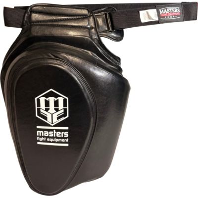 7. Ochraniacze ud MASTERS OUD-IMPACT