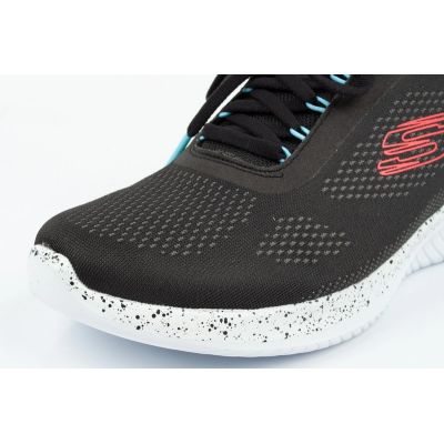 17. Buty sportowe Skechers Ultra Flex 3.0 W 149851/BLLB