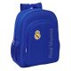 Real Madryt plecak sportowy junior backpack 612624640