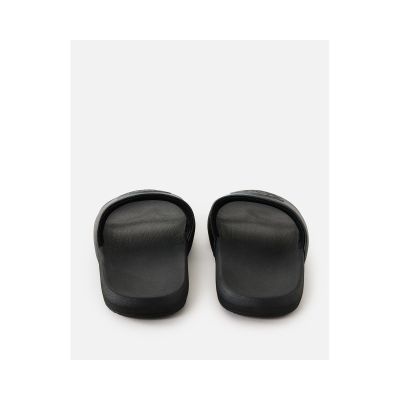 3. Japonki plażowe RIP CURL Icons Bloom Slide czarny