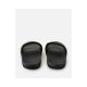 3. Japonki plażowe RIP CURL Icons Bloom Slide czarny