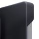 4. Etui 3mk Just20g Matt Case na Samsung Galaxy S25 Ultra - czarne matowe