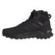 3. Buty adidas Terrex AX4 Mid Beta COLD.RDY M IF4953