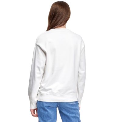 4. Bluza Levi's Graphic Standard Crew Hoodie W 186860011
