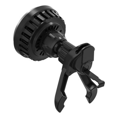 2. Samsung Galaxy Universal Car Wireless Charger, Black